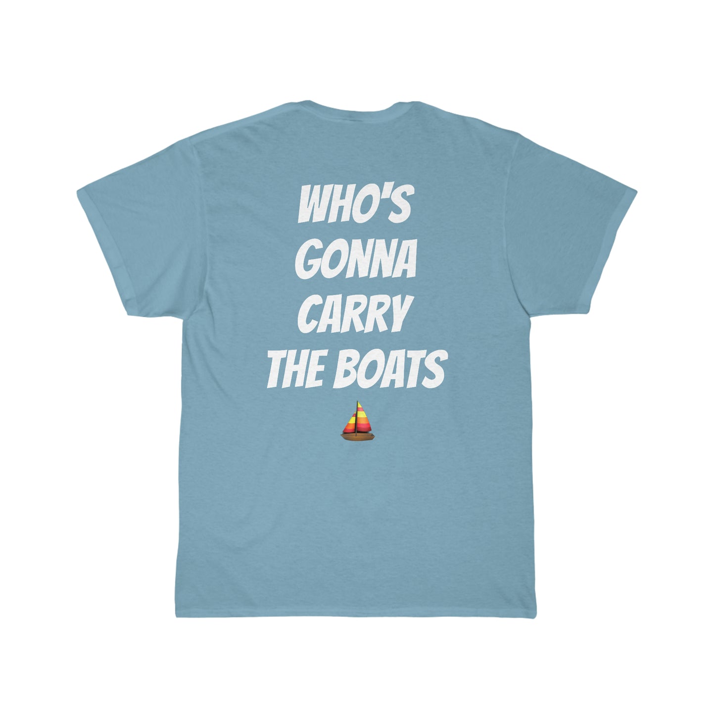 The Boats