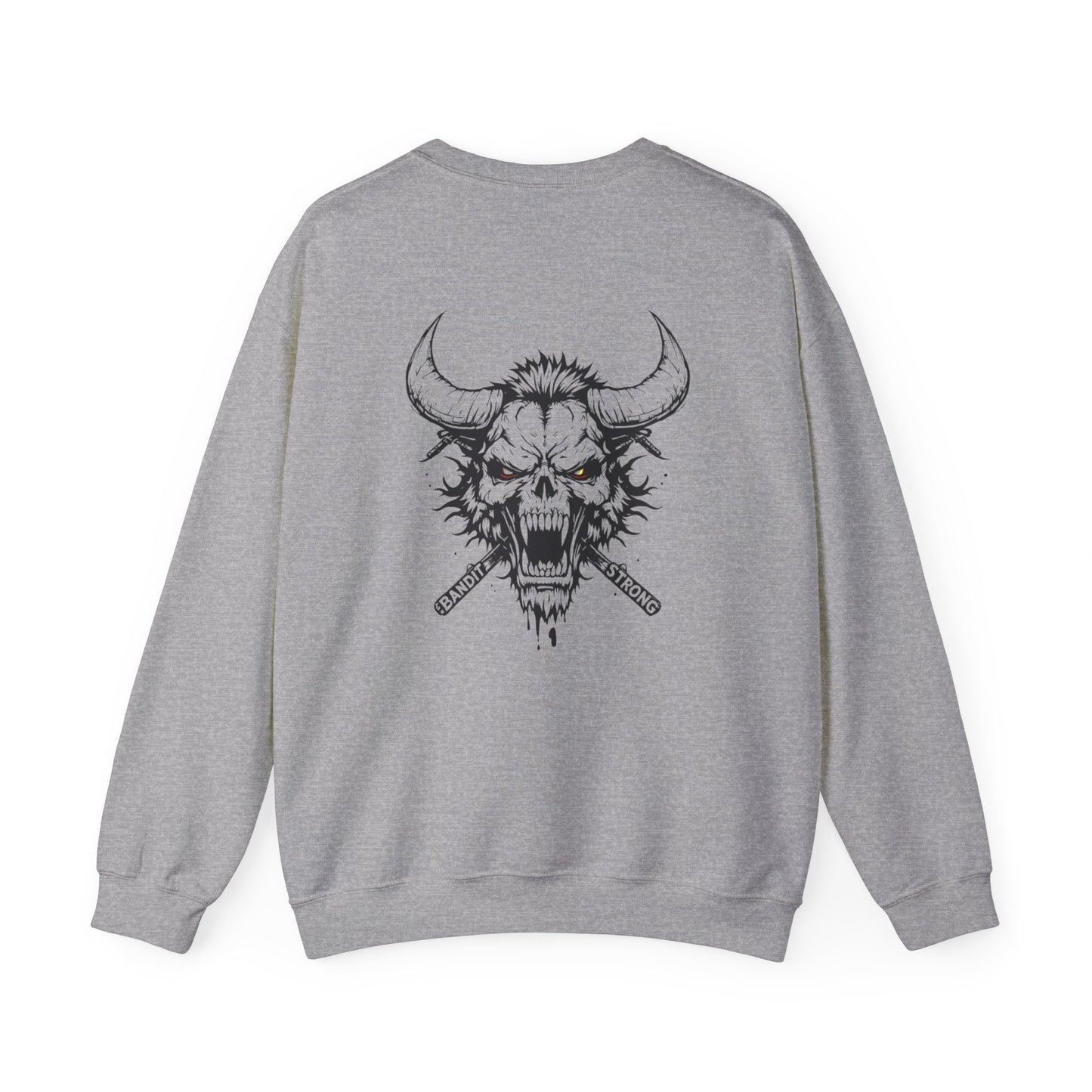 Demon Strength Sweatshirt