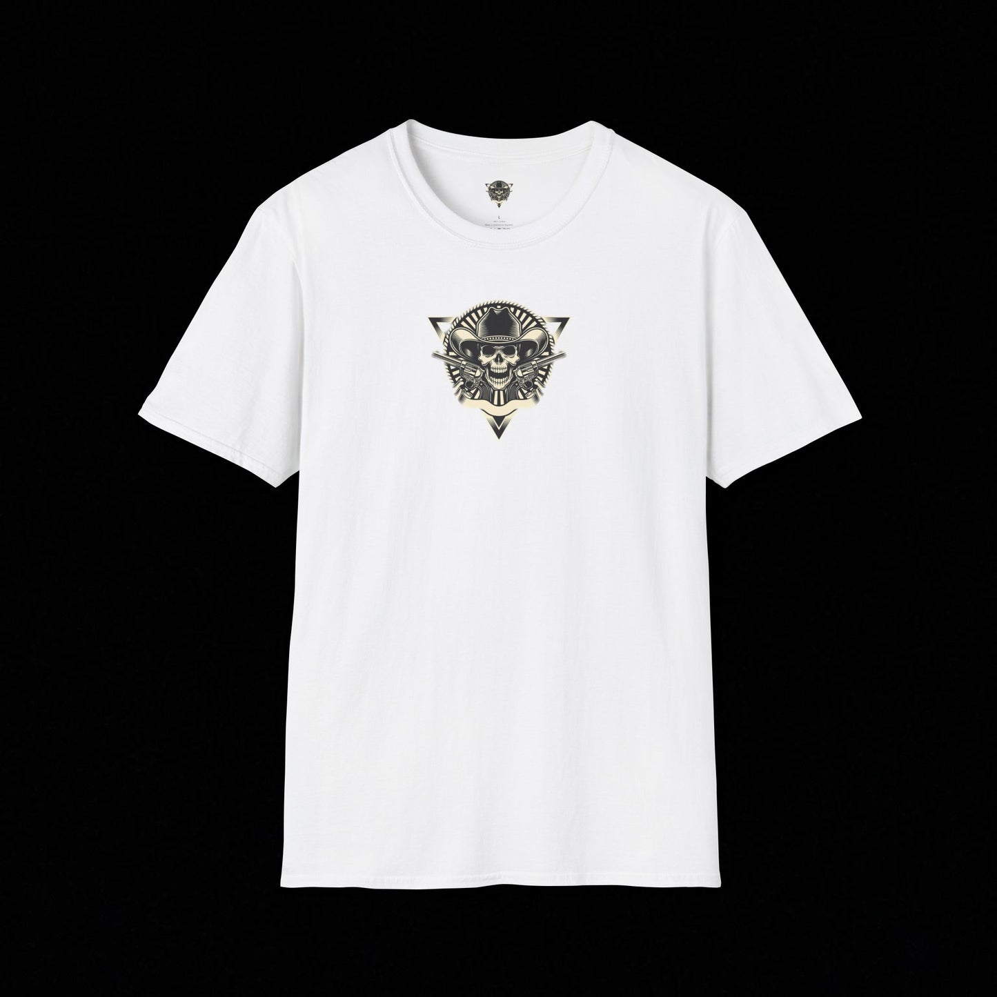 Calligraphy T-Shirt