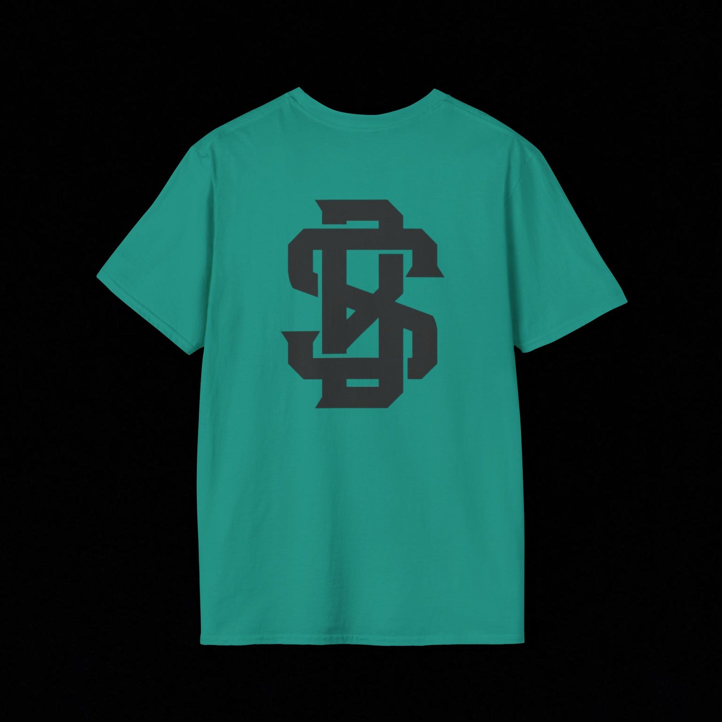 Calligraphy T-Shirt