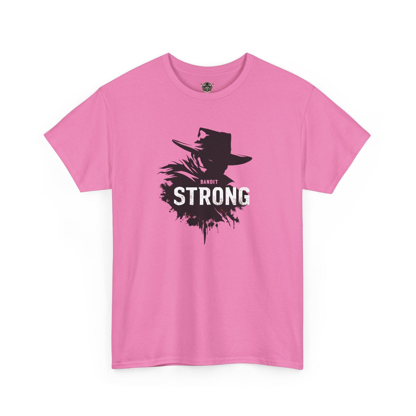 Strong Cotton Tee