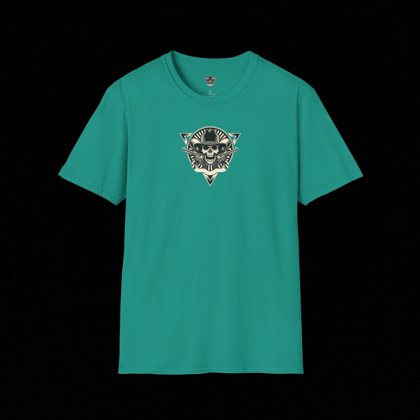 Calligraphy T-Shirt