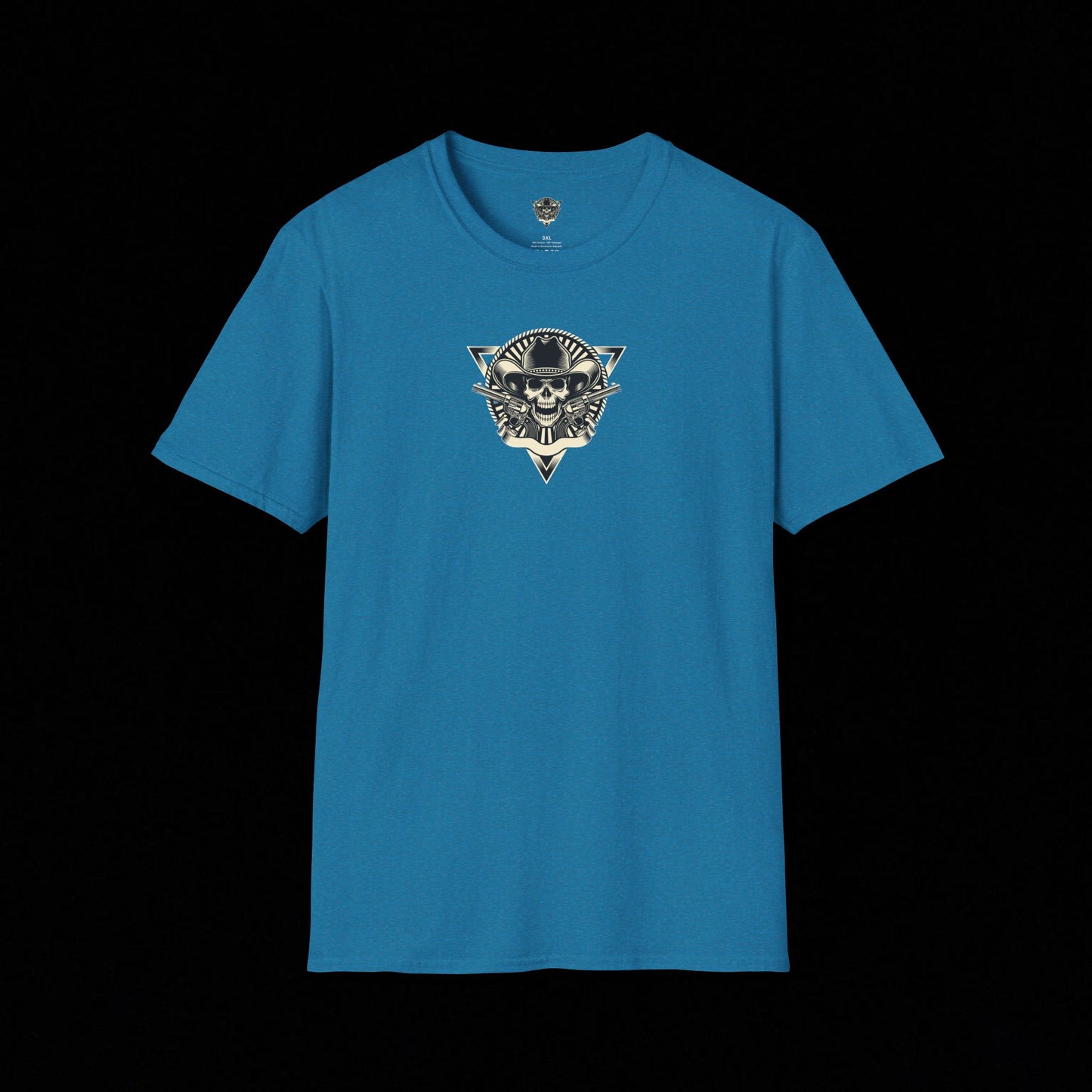 Calligraphy T-Shirt