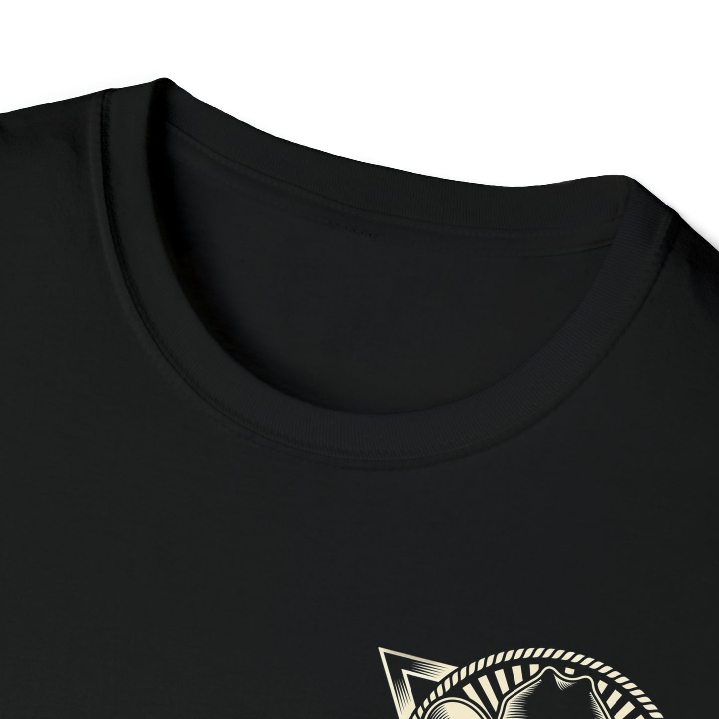 Bandit Strong Tee