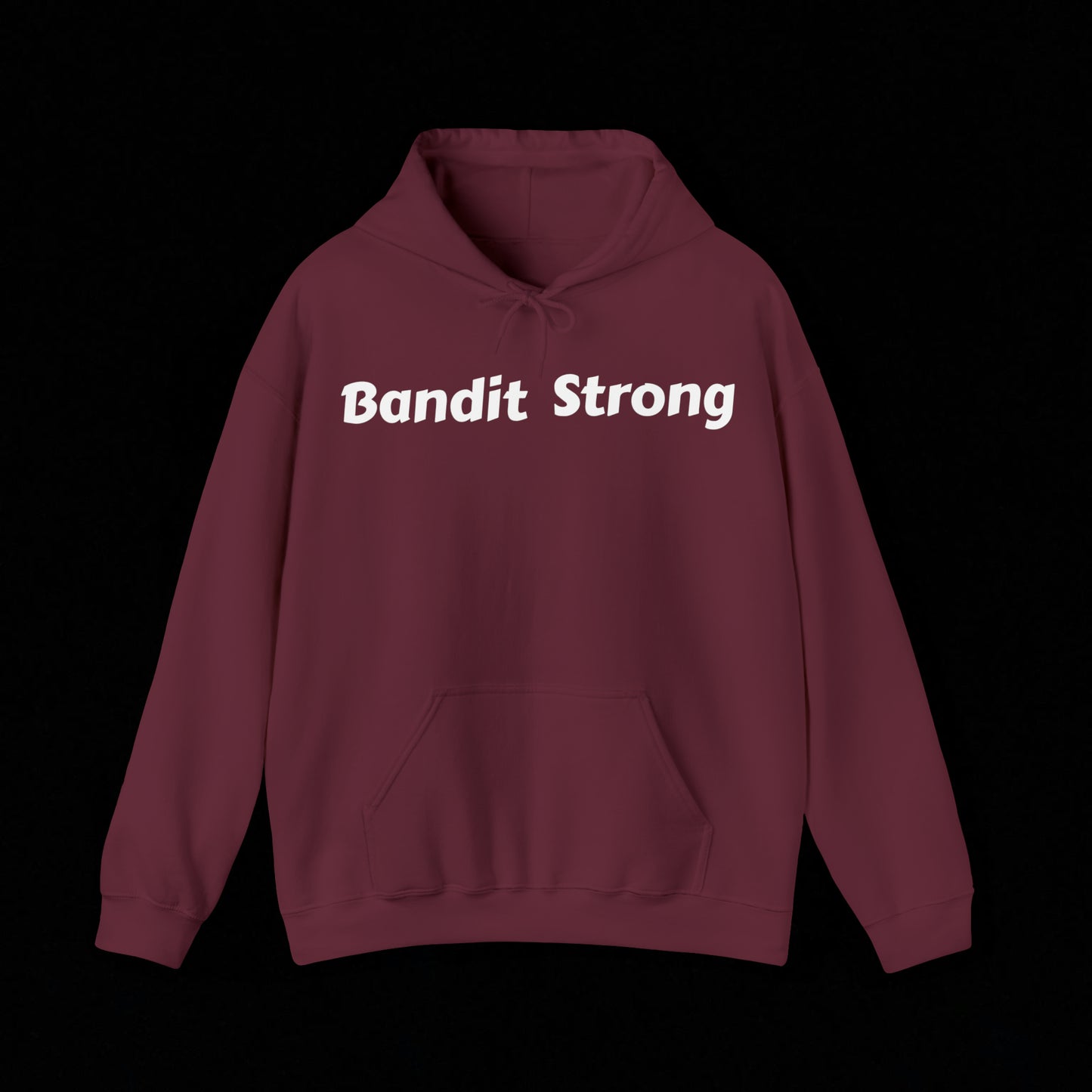 Be Better Hoodie