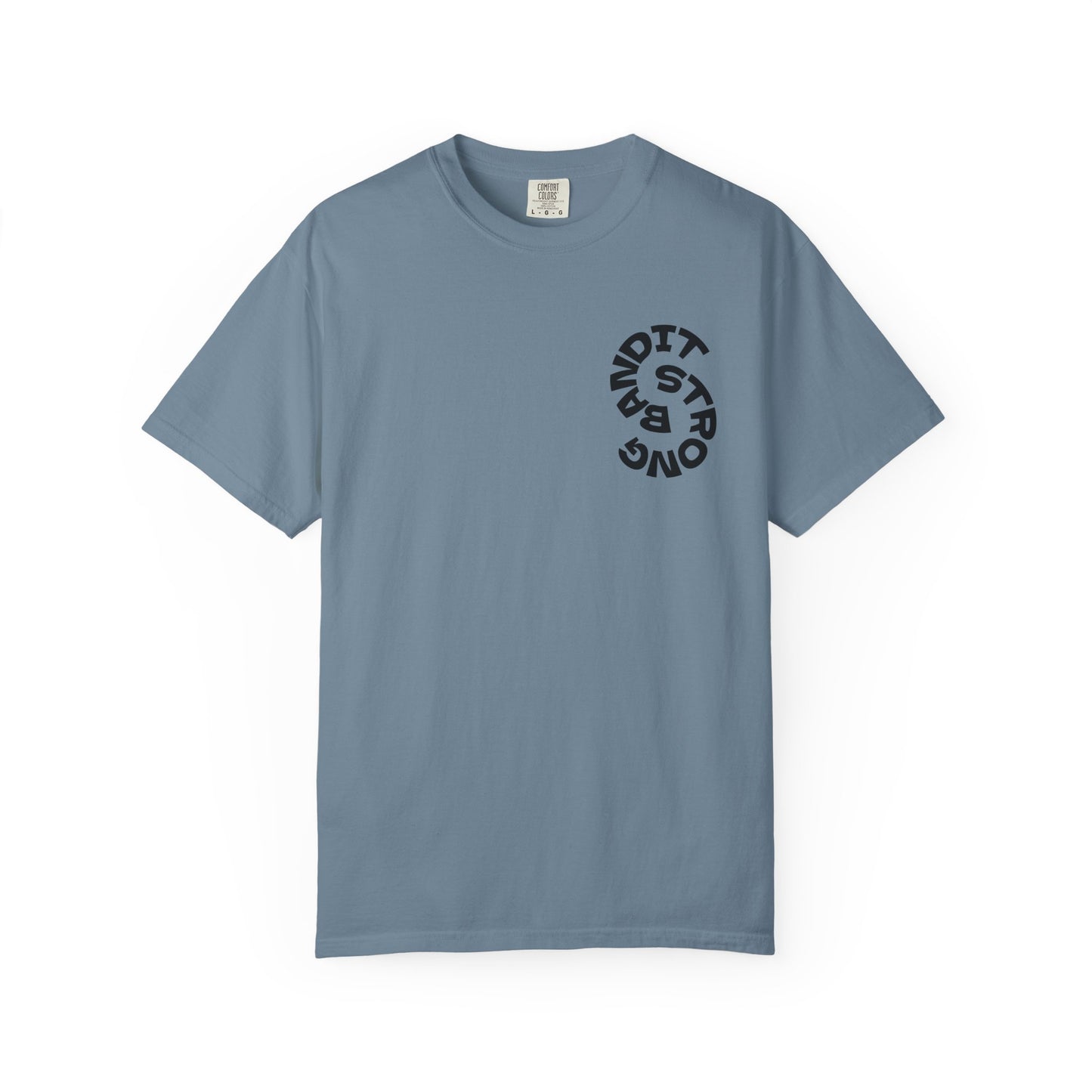 Bandit Swish Tee