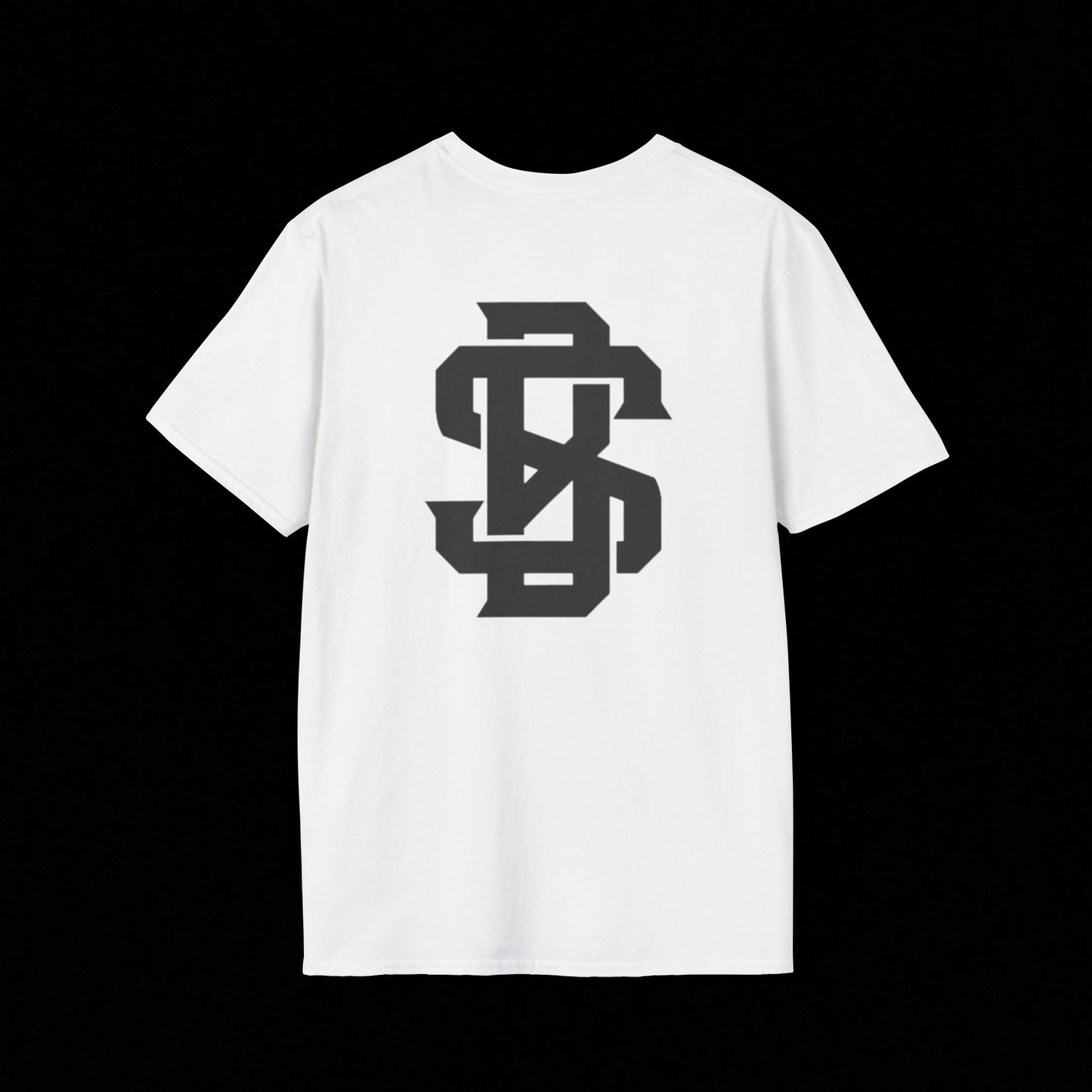 Calligraphy T-Shirt