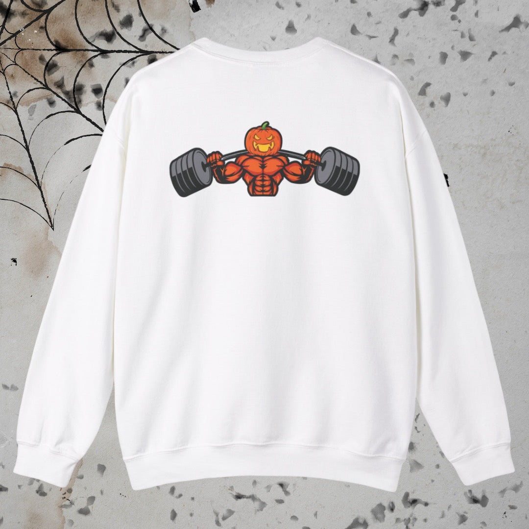 Halloween Spirit Sweatshirt