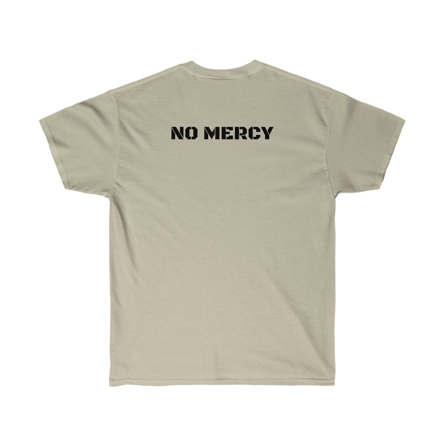 Ippo No Mercy T-Shirt