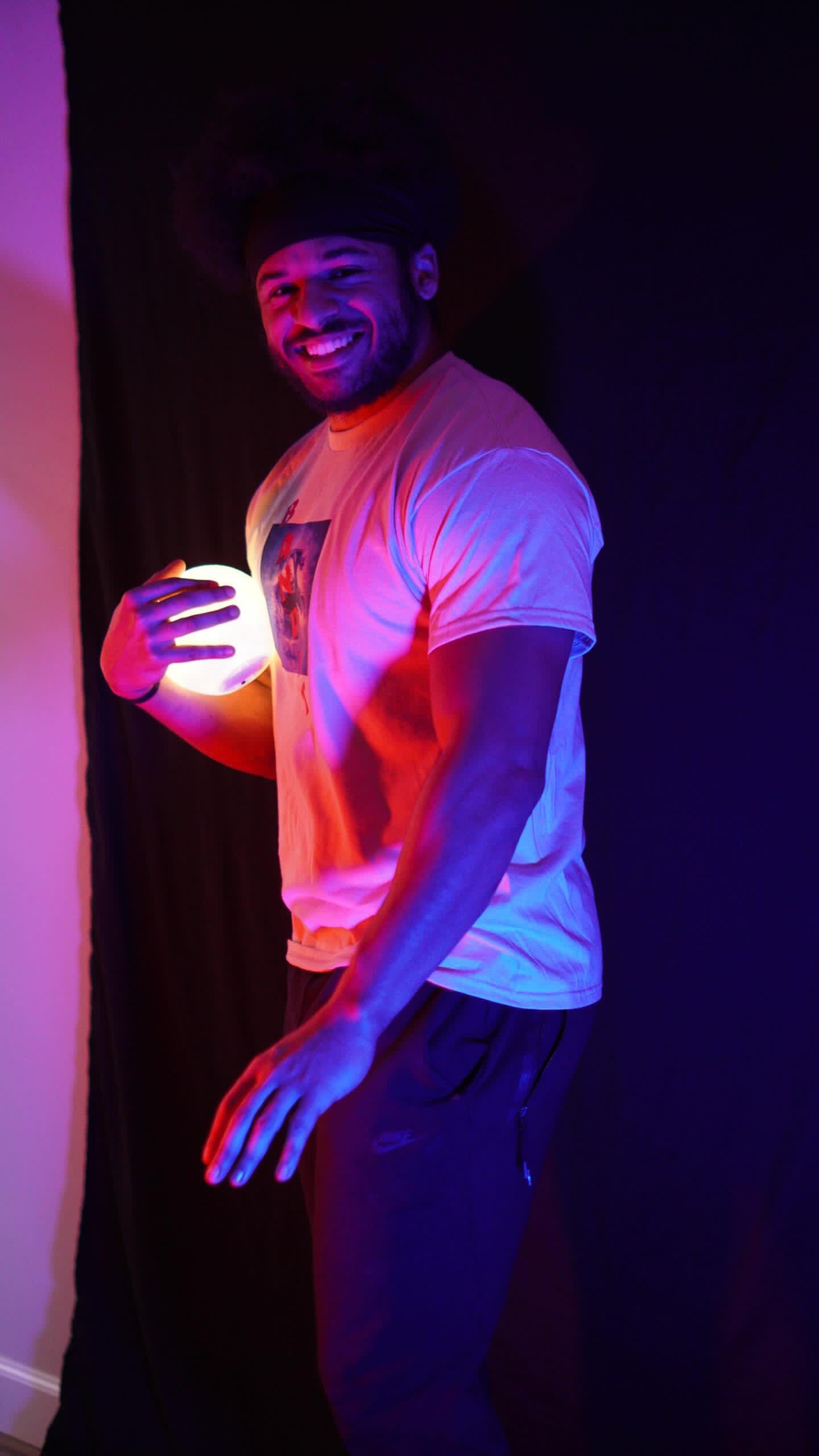 Neon Vision