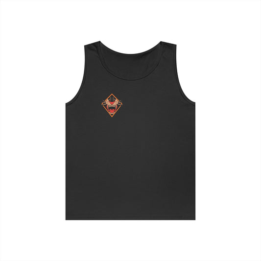 Onyx Tank