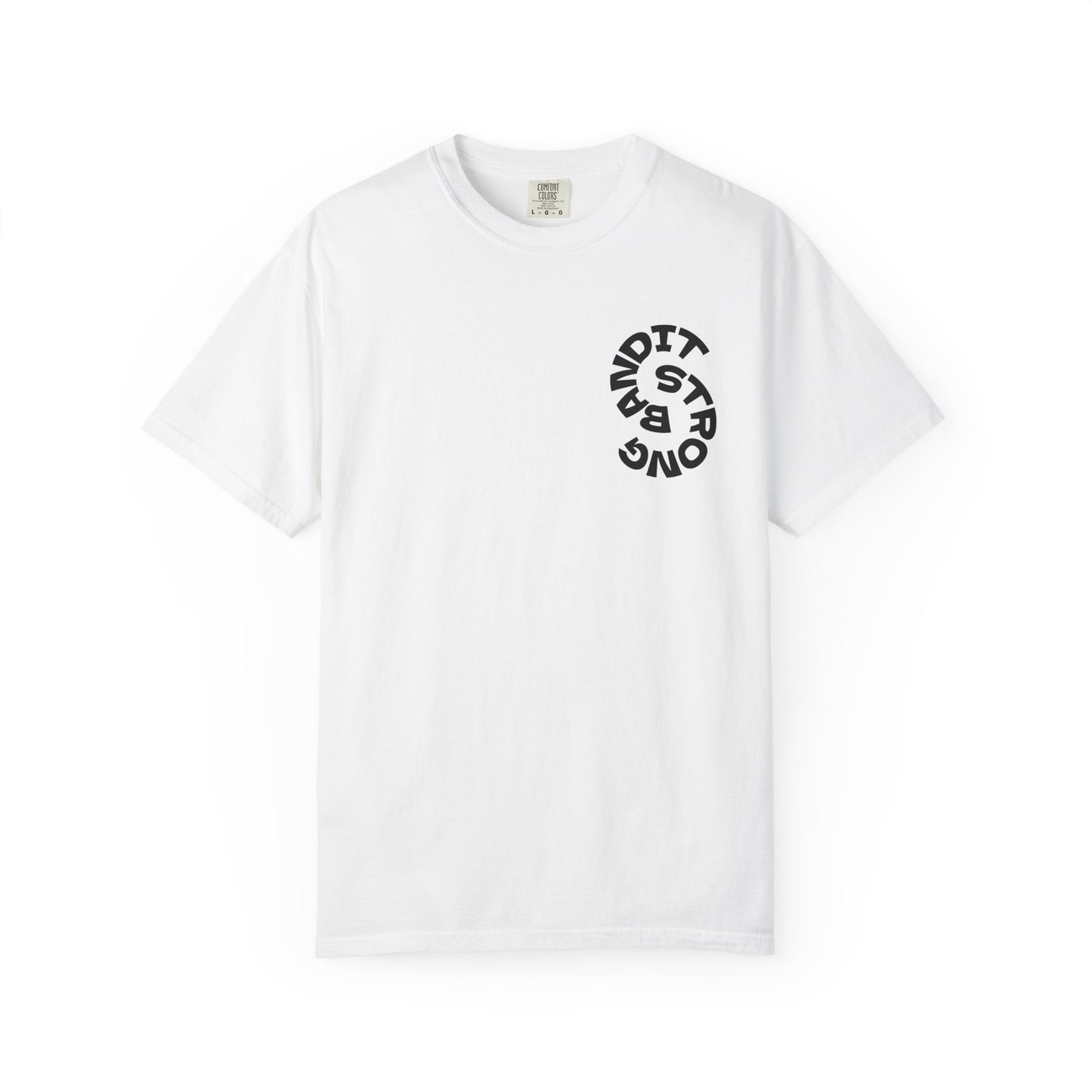 Bandit Swish Tee