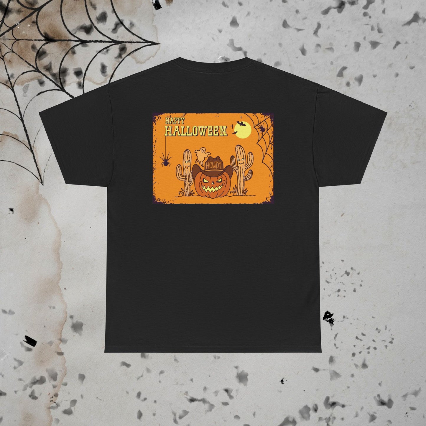 Halloween Tees