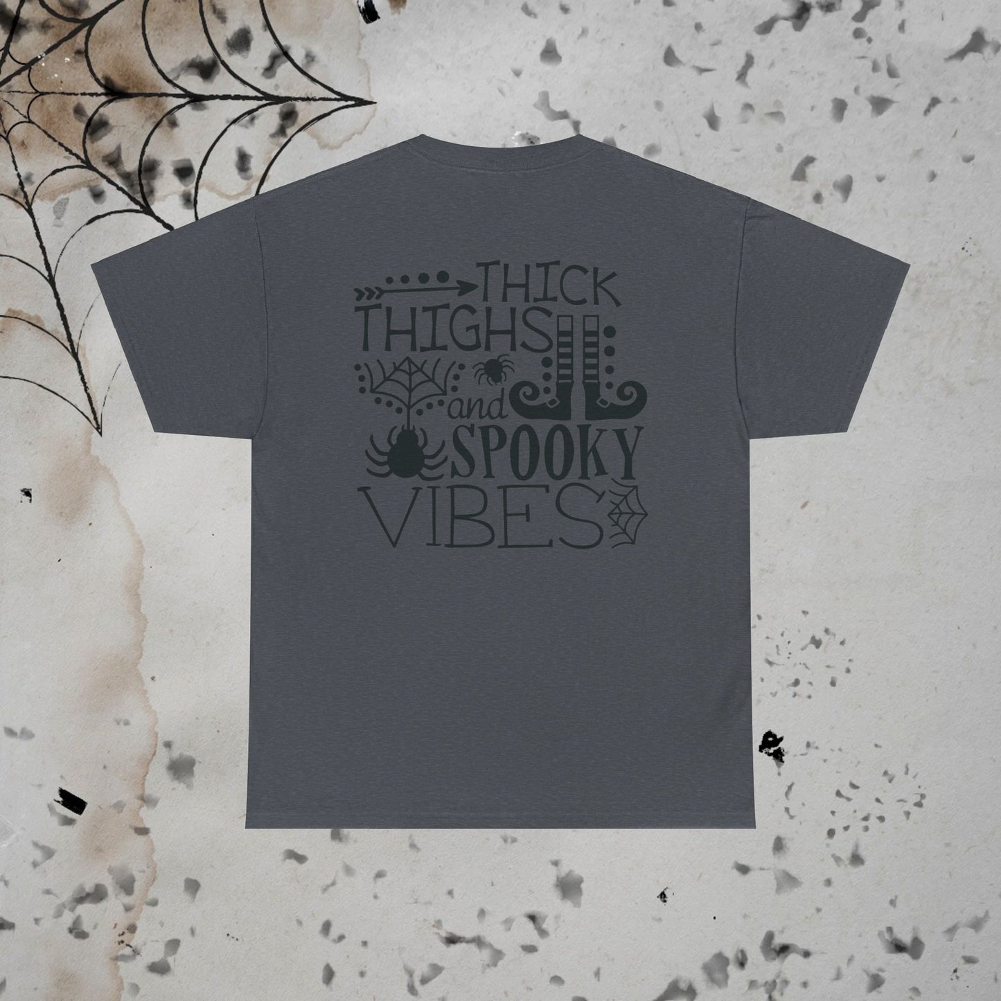 Halloween Tees