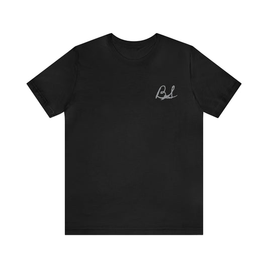 Spliced Signature Tee