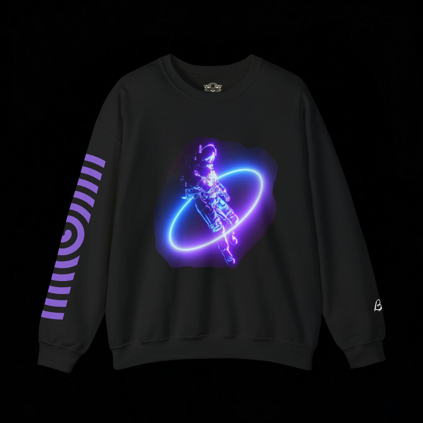 Space Flow