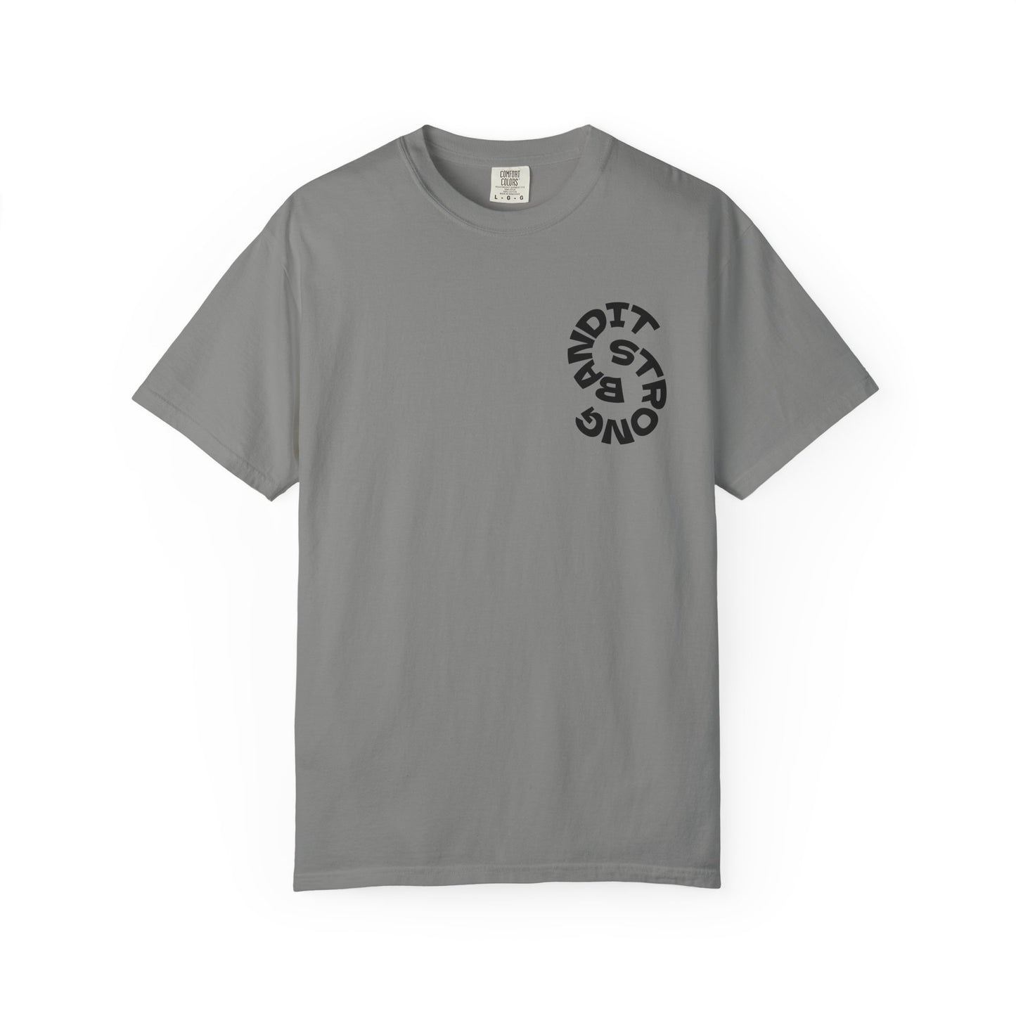 Bandit Swish Tee