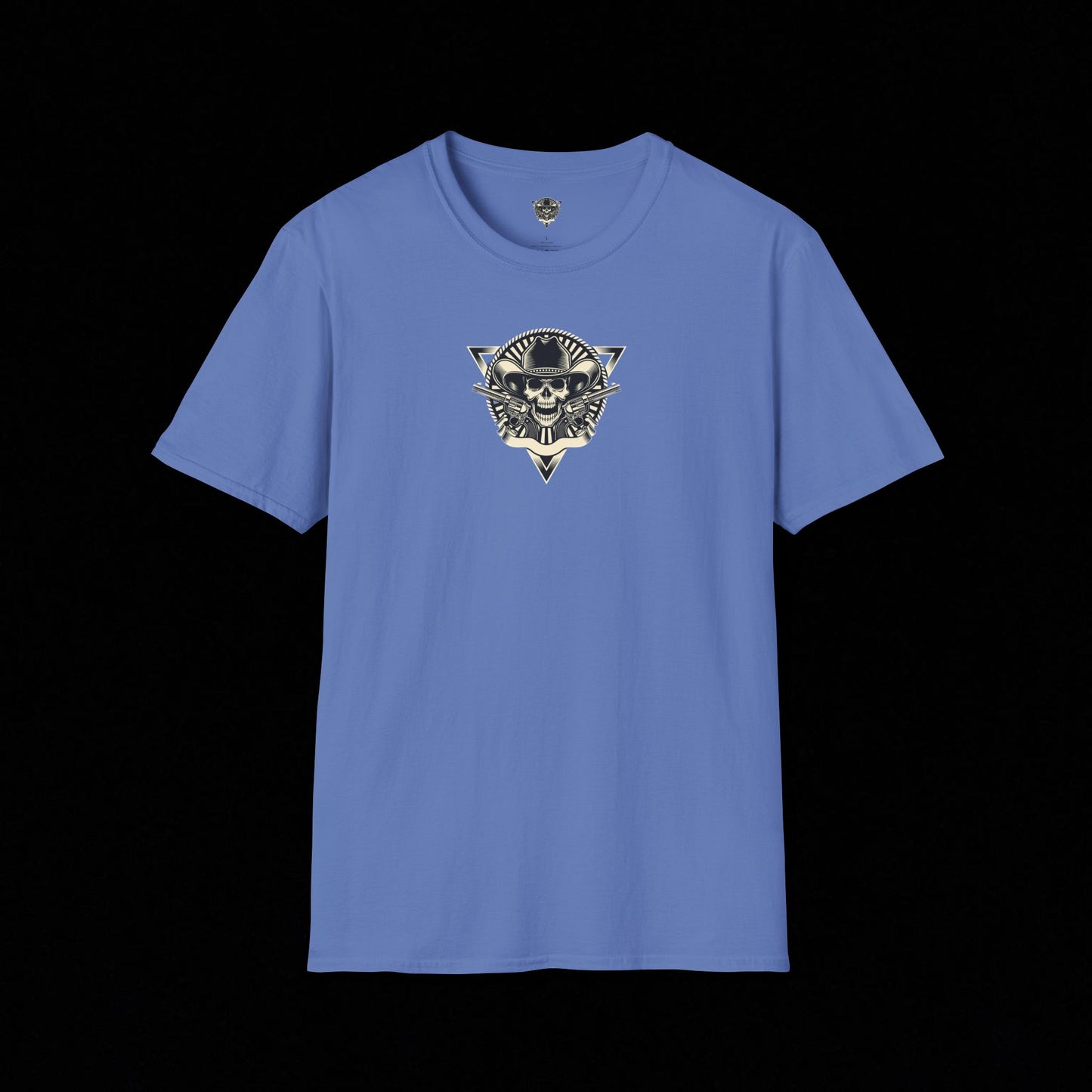 Calligraphy T-Shirt