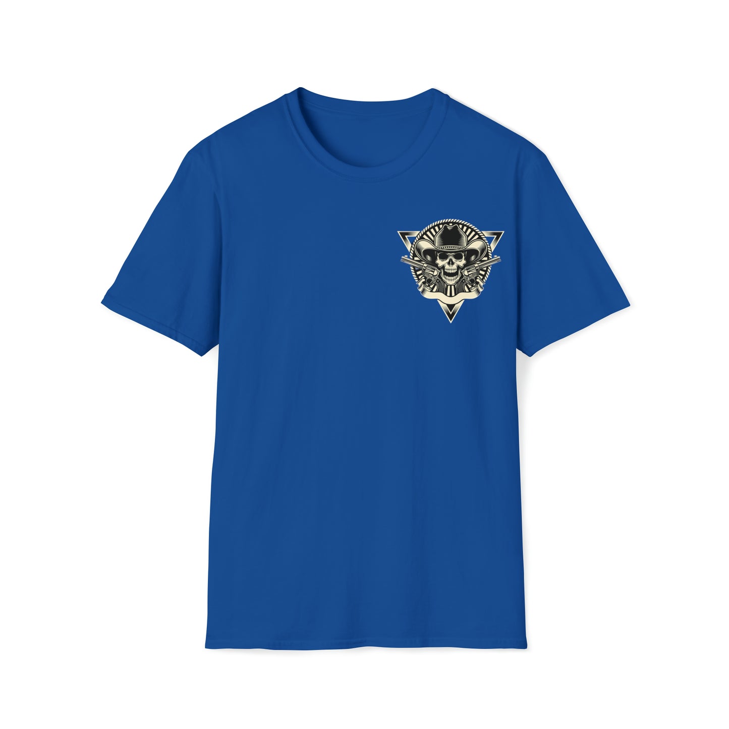 Bandit Strong Tee