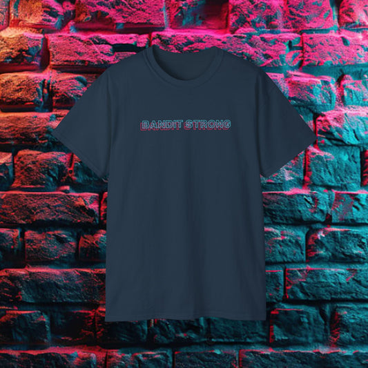 Brick Builder Tee