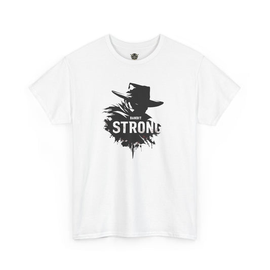 Strong Cotton Tee
