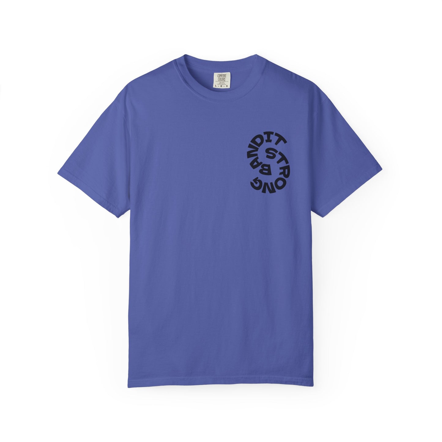Bandit Swish Tee