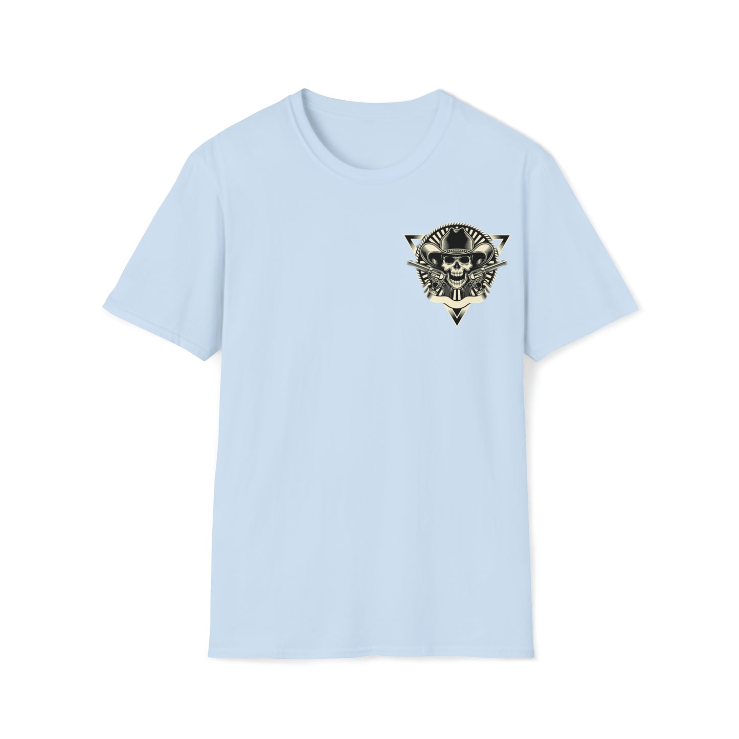 Bandit Strong Tee