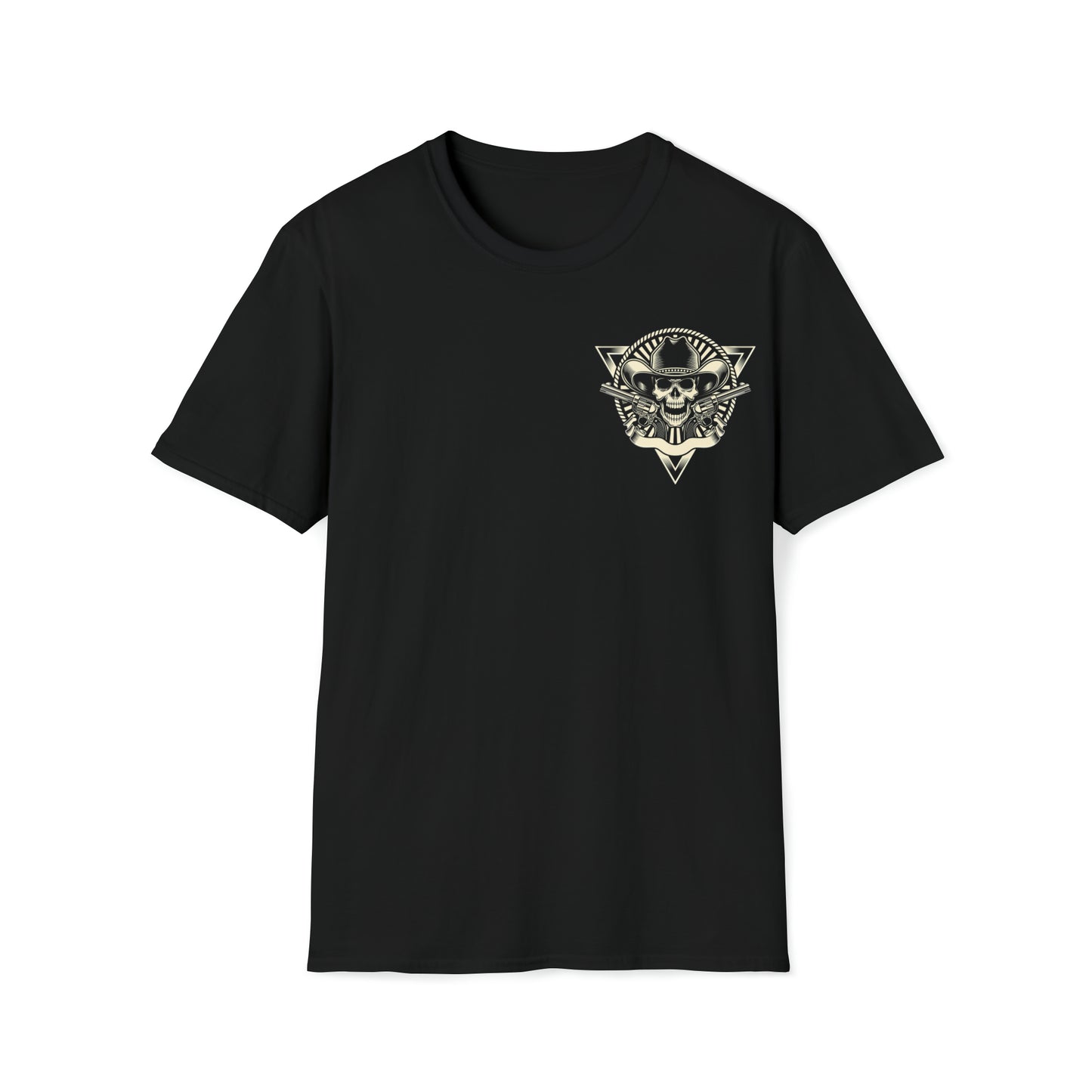Bandit Strong Tee