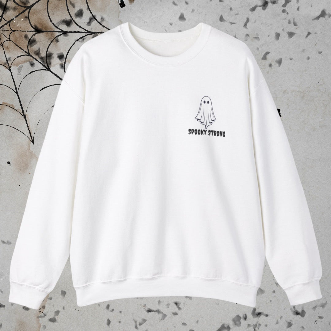 Halloween Spirit Sweatshirt