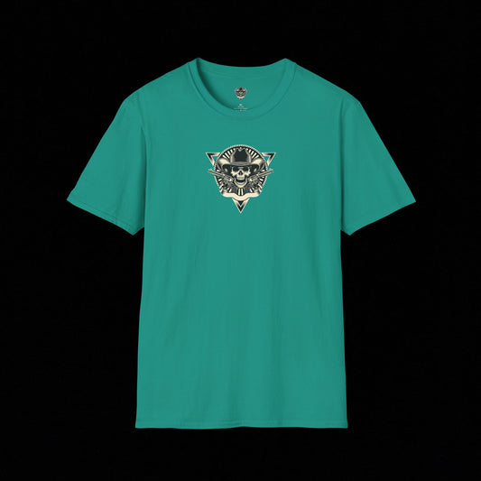 Calligraphy T-Shirt