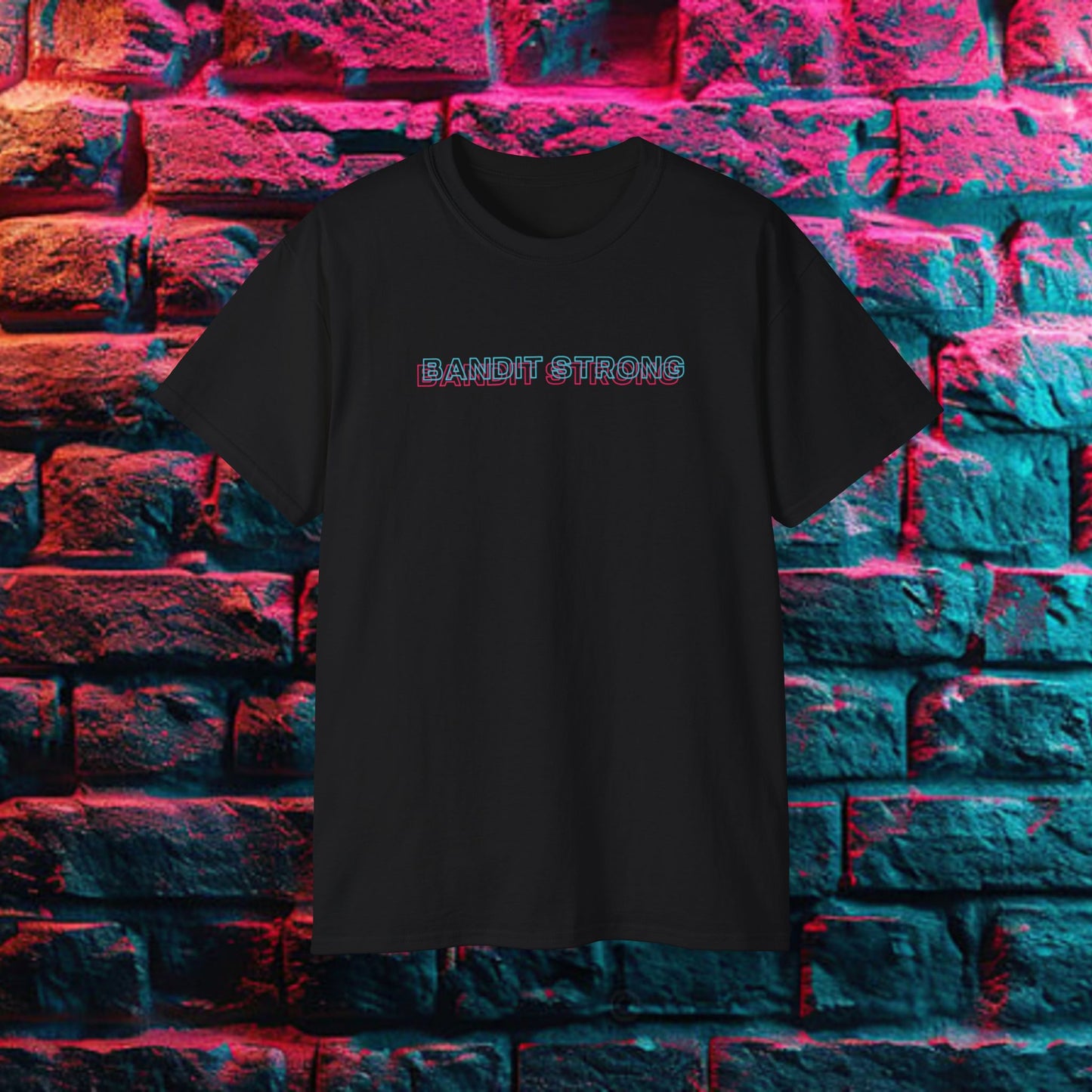 Brick Builder Tee