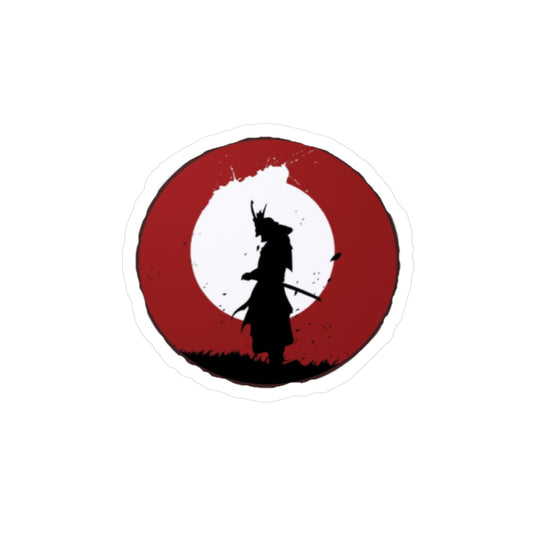Ronin sticker