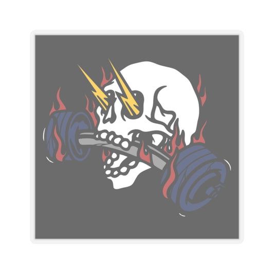 Spitfire Sticker