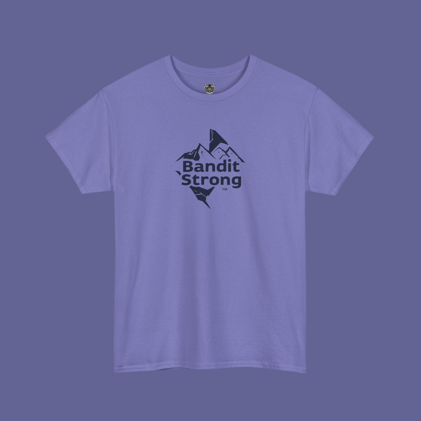 Violet Warrior