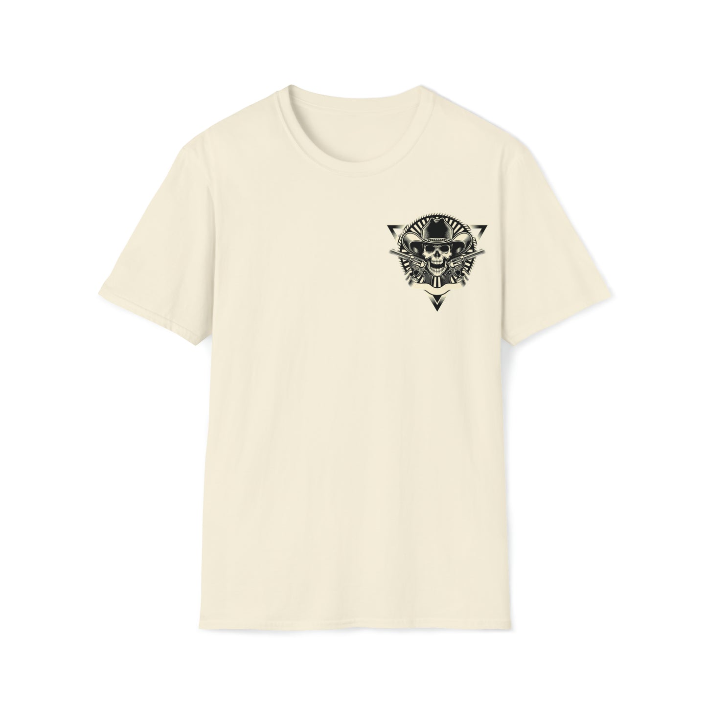 Bandit Strong Tee