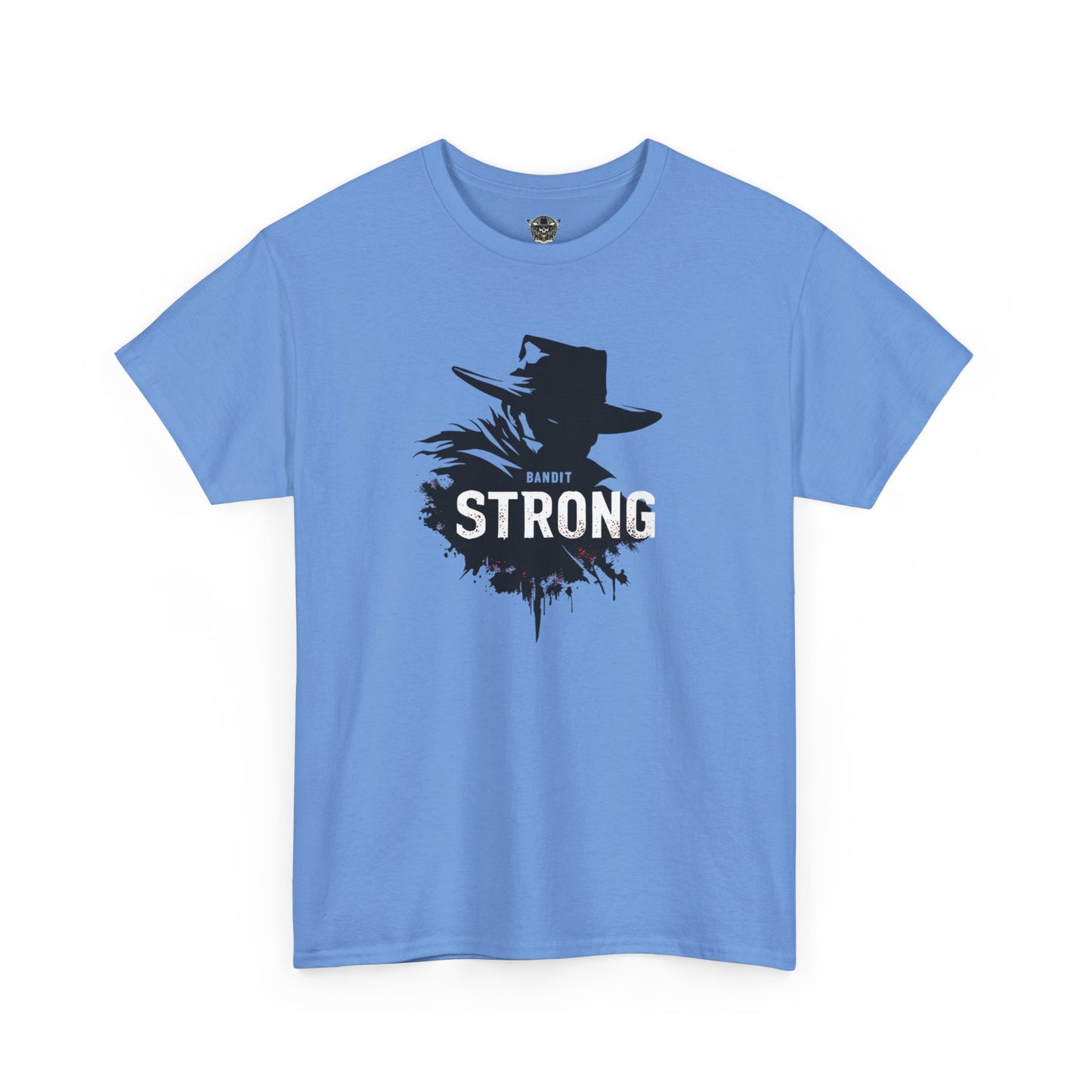 Strong Cotton Tee