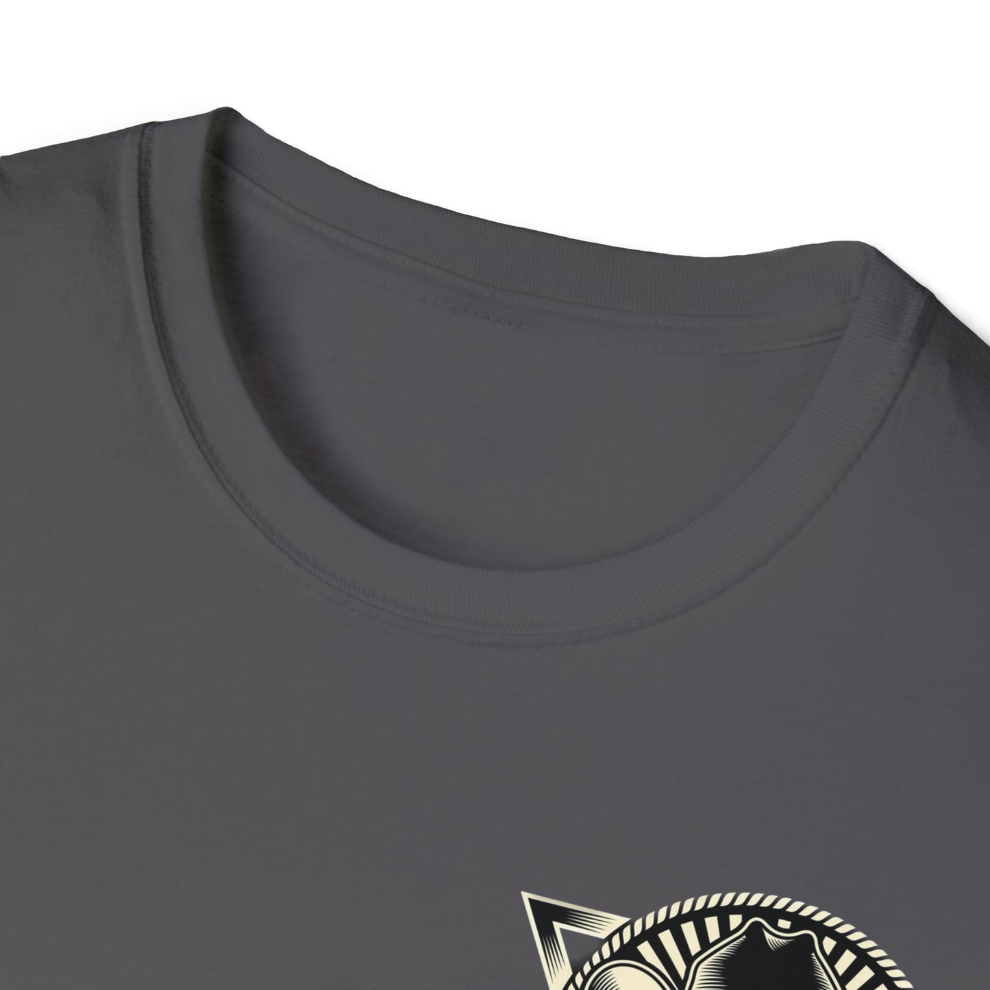 Bandit Strong Tee