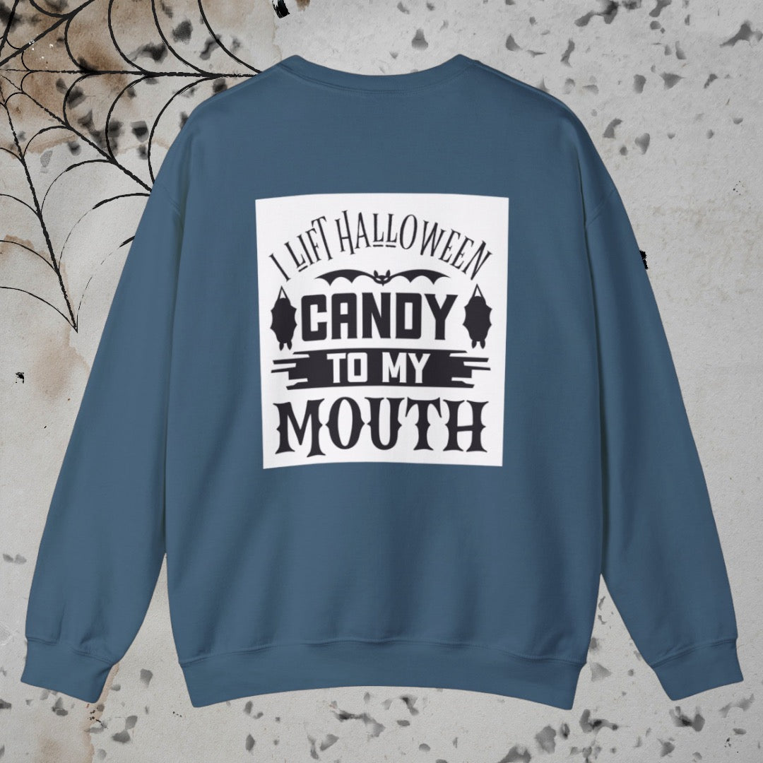 Halloween Spirit Sweatshirt