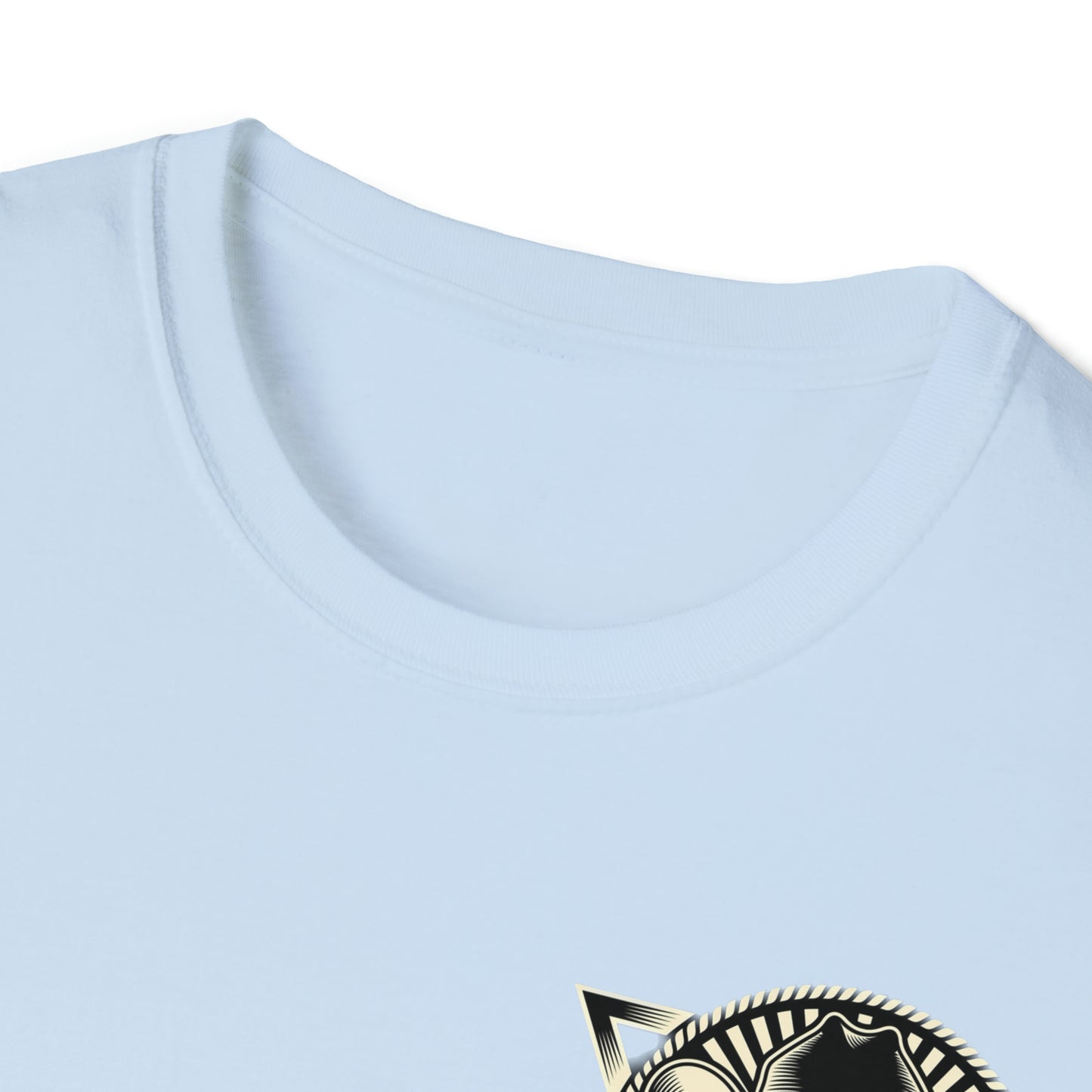 Bandit Strong Tee