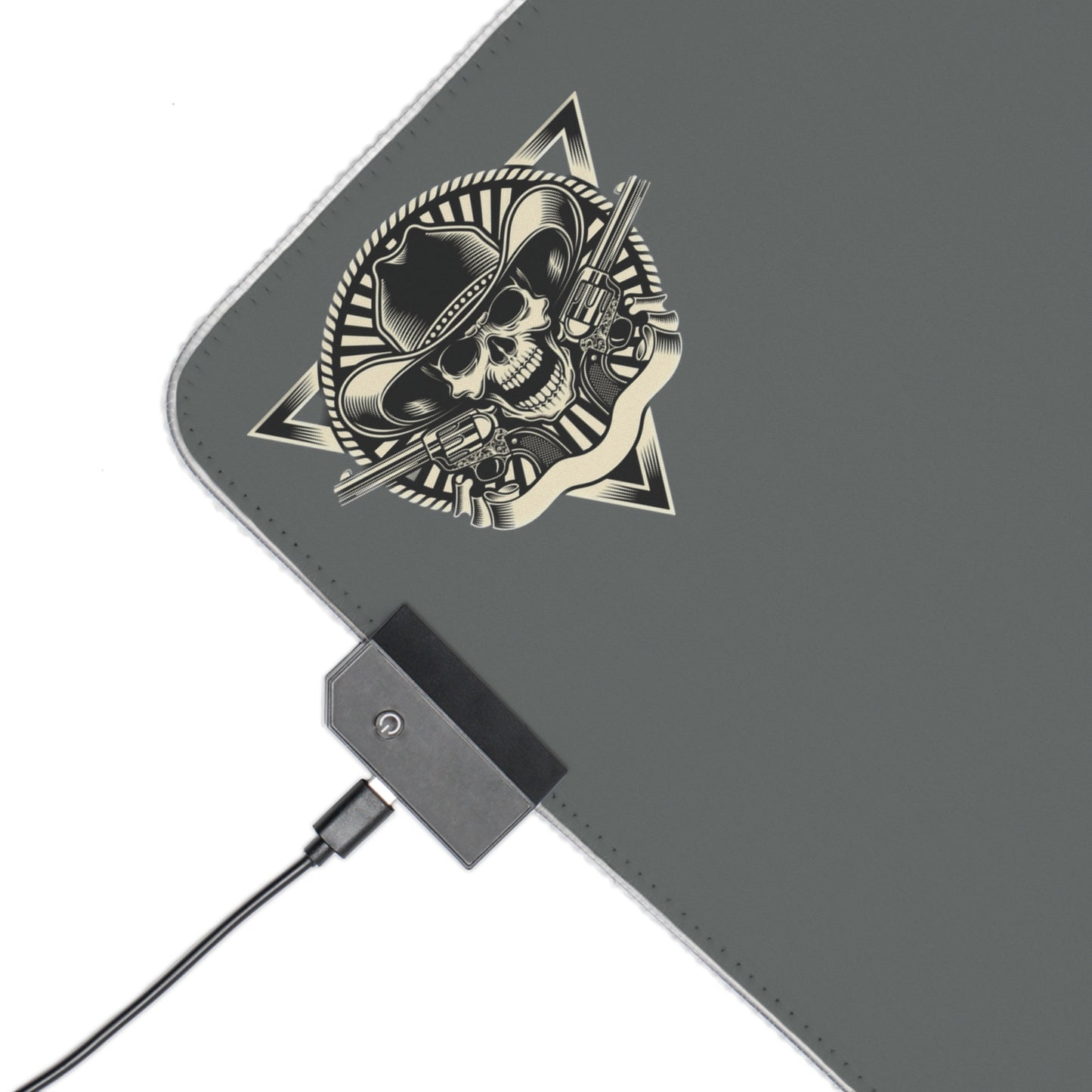 LED Bandit Pad