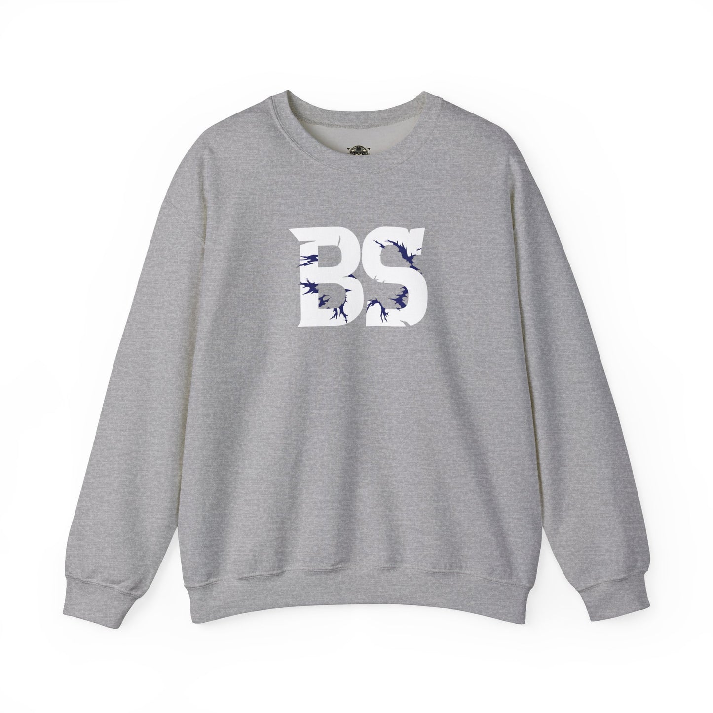 Demon Strength Sweatshirt