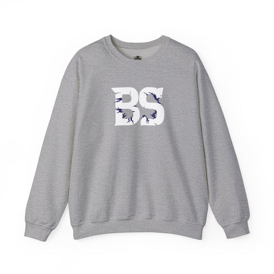 Demon Strength Sweatshirt