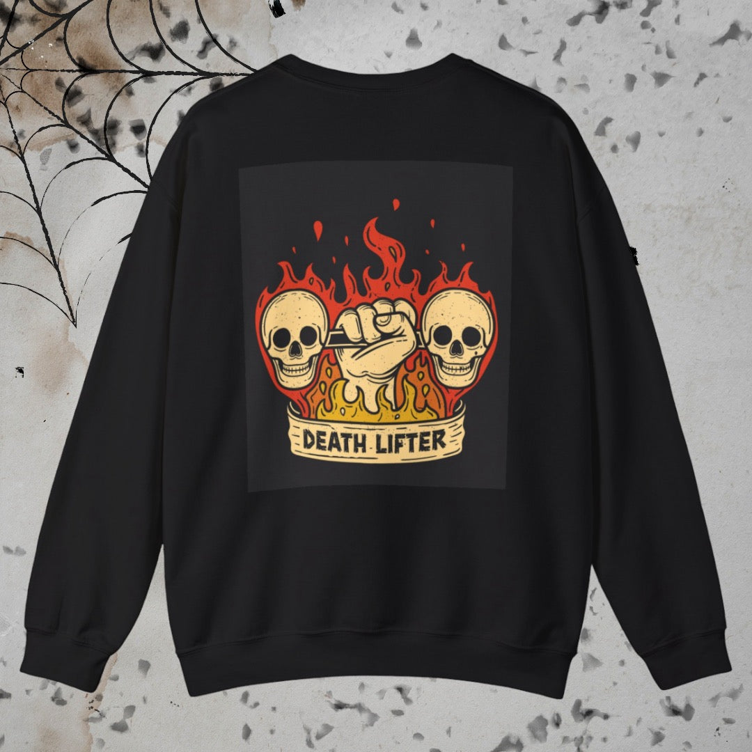 Halloween Spirit Sweatshirt