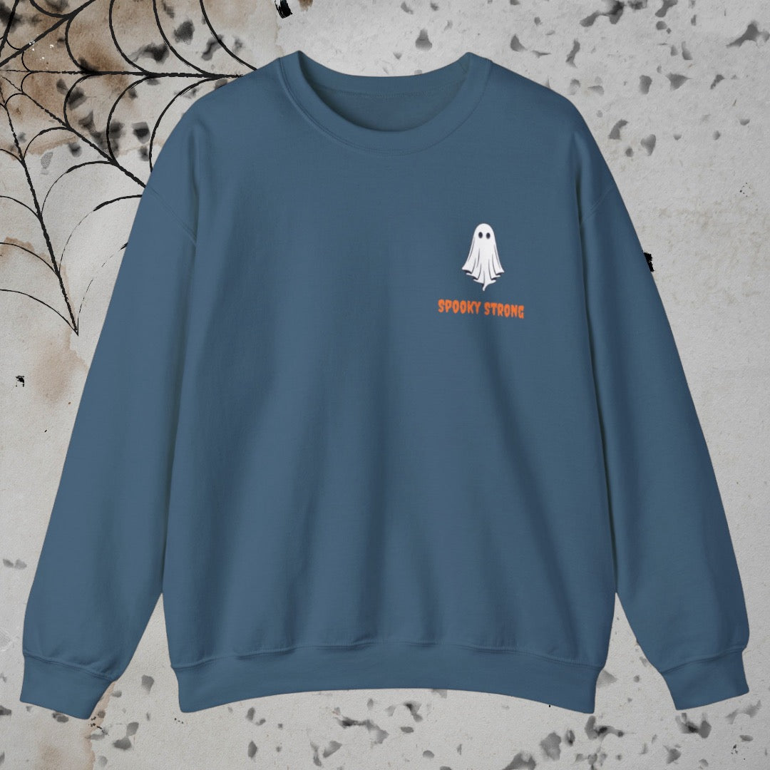 Halloween Spirit Sweatshirt