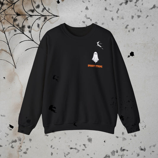 Halloween Spirit Sweatshirt