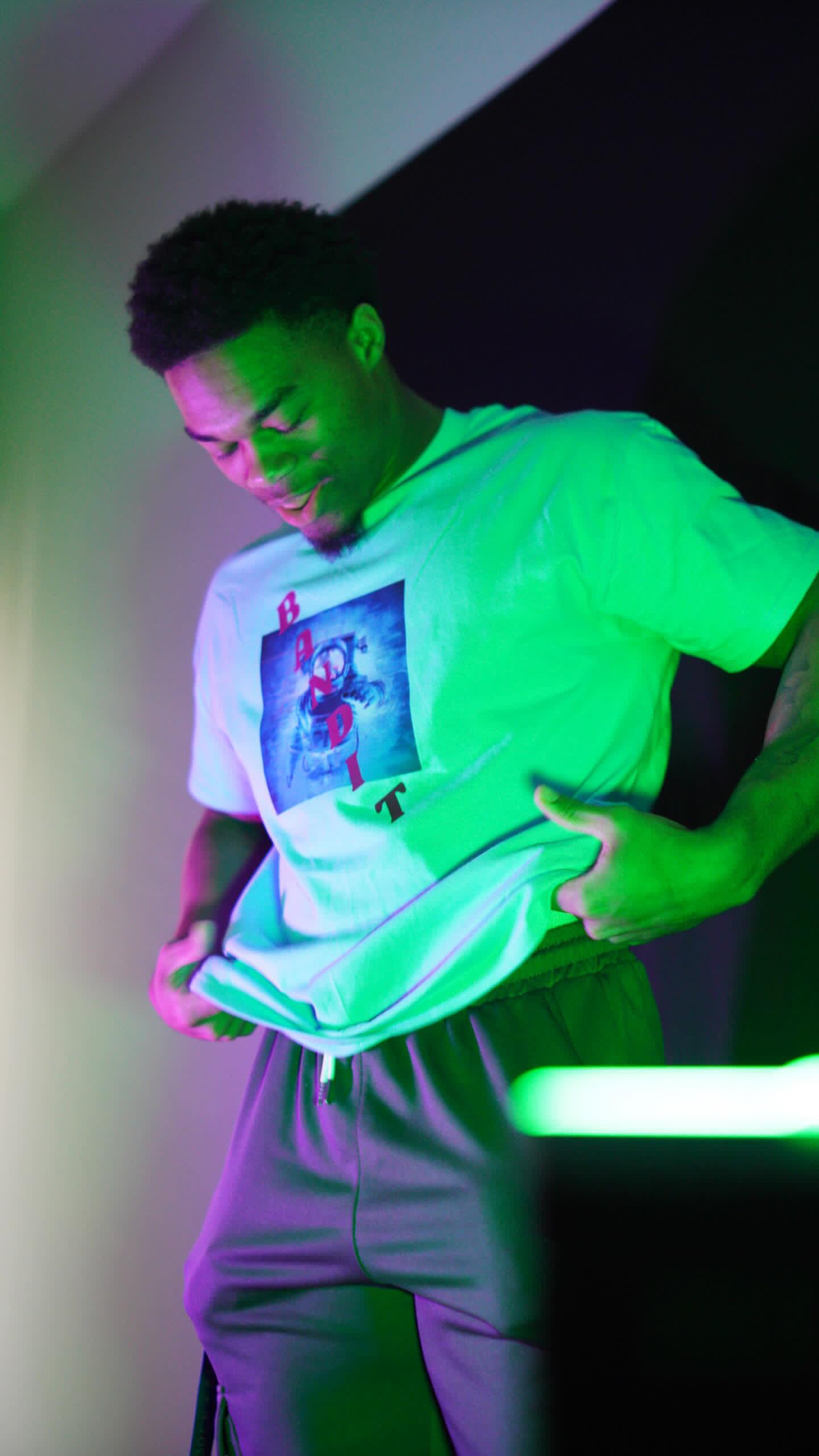 Neon Vision
