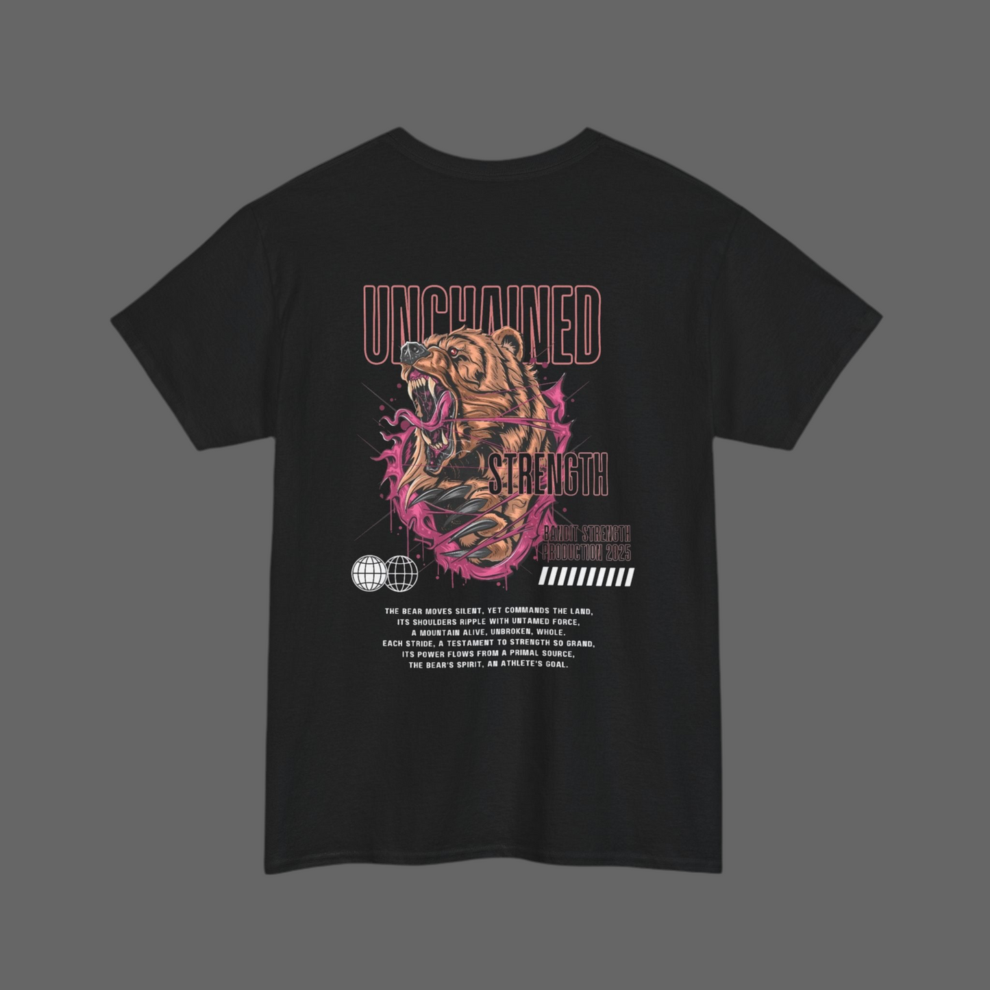 Killer Instinct: Grizzly Edition