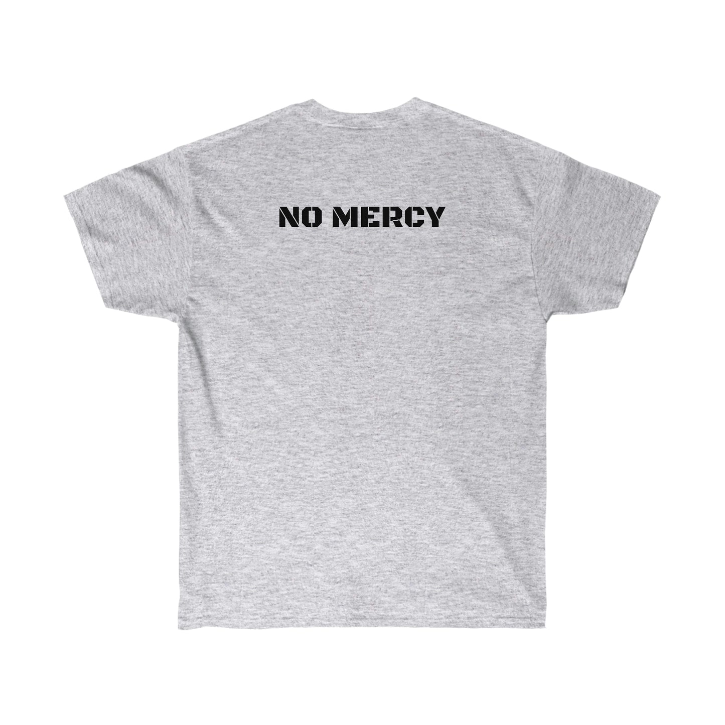 Ippo No Mercy T-Shirt